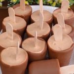 Helado de Café Casero: La Receta Cremosa que Todos Amarán