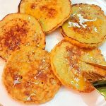 Tortitas de avena y plátano: un desayuno saludable y fácil de preparar