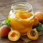 Duraznos en Almíbar Caseros: Dulzura Natural Todo el Año