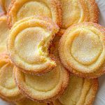 Deléitate con estas Suaves Galletas de Philadelphia y Vainilla: ¡Fáciles y Exquisitas!