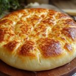 Pan de Queso sin Horno: La Receta Rápida y Deliciosa que Encantará a Todos