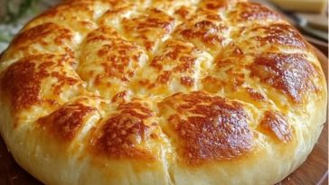 Pan de Queso sin Horno: La Receta Rápida y Deliciosa que Encantará a Todos