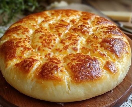 Pan de Queso sin Horno: La Receta Rápida y Deliciosa que Encantará a Todos