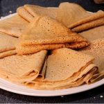 Crepes Saludables de Avena: ¡Deliciosos y Fáciles de Preparar! 🥞✨