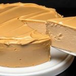 Postre de Café Cremoso: La Dulzura Perfecta para los Amantes del Café