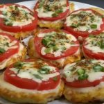 Hamburguesas de Patata al Horno: Crujientes, Fáciles y Deliciosas