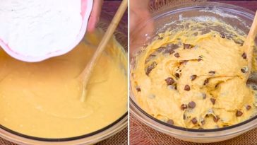 ¡El Mejor Pan de Chocolate Casero! 🍫🍞 Receta Fácil y Deliciosa