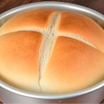 Pan Casero de la Abuela: Tierno, esponjoso y fácil de hacer 🍞✨O 🍞✨