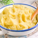 Este es el ingrediente que debes agregar al Puré de Papas y no es Leche