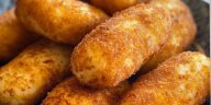 Croquetitas de Atún y Patata Doraditas
