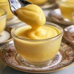 ¡Flan de Maicena SIN Horno y SIN Huevos! ¡Suave, Cremoso y Delicioso!