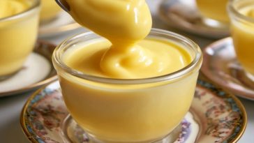 ¡Flan de Maicena SIN Horno y SIN Huevos! ¡Suave, Cremoso y Delicioso!