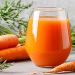 Descubre el Poder del Jugo de Zanahoria! Refresca tu Cuerpo y Llena tu Vida de Salud