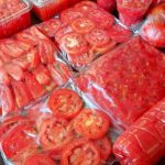 ¡Siempre tengo Tomates Frescos! Este truco casero me salva todo el año