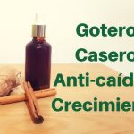 Haz crecer tu Cabello con este poderoso Gotero natural! 🌿💆‍♀️ Dile adiós a la caída, la caspa y las canas