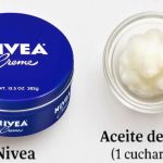 ¡Rejuvenece tu piel en casa! Crema casera antiarrugas con Nivea, coco y maicena
