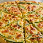 ¡Deliciosas y Saludables! Panquecas de Vegetales con Toque Mediterráneo