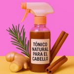 🌿✨ ¡Descubre el Secreto Natural para un Cabello Fuerte, Largo y Brillante! ✨🌿