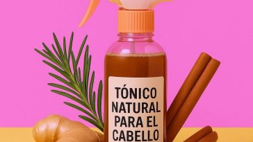 🌿✨ ¡Descubre el Secreto Natural para un Cabello Fuerte, Largo y Brillante! ✨🌿
