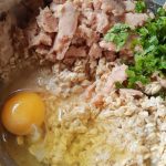 🐟✨ ¡Tortitas de Avena con Atún! Una delicia rápida, económica y saludable 💪🍽️