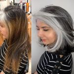 Cinco Motivos por los que es mejor Dejarse las Canas y No Teñirlas