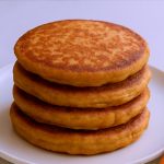 🥞✨Hotcakes de Avena con Zanahoria: ¡Desayuno saludable y sin remordimientos!✨🥕