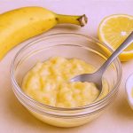 🍌✨ Mascarilla Facial de Banana para la Cara: El Secreto Natural que tu Piel Agradecerá