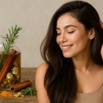 Mascarilla Casera que fortalece tu Cabello y define tus Cejas de forma natural!