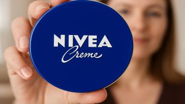 Siempre te dijeron que la Crema Nivea era buena ¡Pero nunca te contaron “ESTO”!