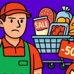 ¡Ojo con las Ofertas! 8 Cosas que los Empleados de Supermercado nunca comprarían… ni aunque estén baratas