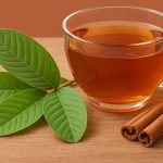 🍵 ¡Descubre el Poder del Té de Canela y Hoja de Guayaba! 🌿✨