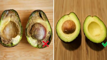 🥑✨ ¡Truco Casero! Cómo Evitar que el Aguacate se Ponga Negro y Mantenerlo Siempre Fresco 🧊🍋