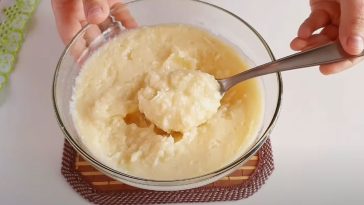 🥥 Cocada Fría con Leche Condensada: ¡Un Postre Sin Horno que Te Hará Agua la Boca! 🍮✨