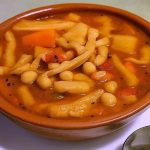 ¡Buseca Casera o Guis de Mondongo! El Guiso Que Reconforta el Alma y Llena el Estómago