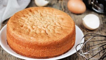 🎂 ¡Bizcocho de Leche Condensada! Suave, húmedo y delicioso con solo unos pocos ingredientes