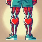 El Músculo Sóleo: ¡El Héroe Oculto Que Da Fuerza y Cuida Tu Circulación!