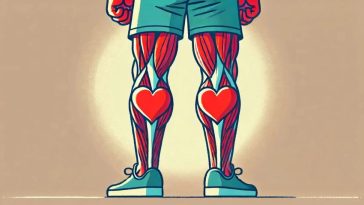 El Músculo Sóleo: ¡El Héroe Oculto Que Da Fuerza y Cuida Tu Circulación!