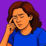 🧠 Esto daña tu memoria lentamente: Hábitos diarios y alimentación