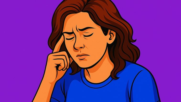 🧠 Esto daña tu memoria lentamente: Hábitos diarios y alimentación